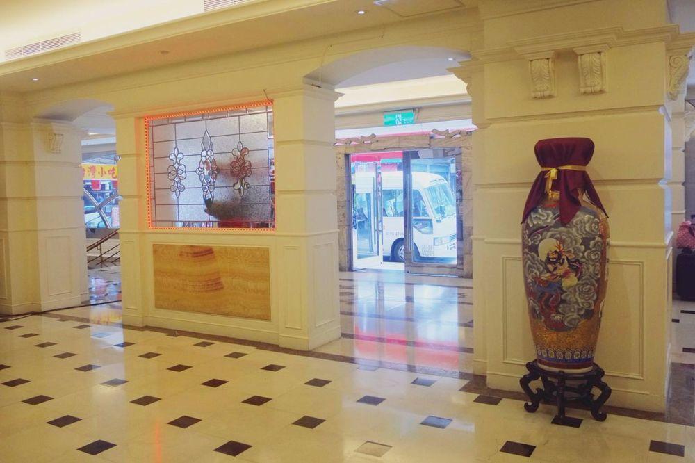 Onetel - Ximen Hotel Zhonghe  Exterior foto
