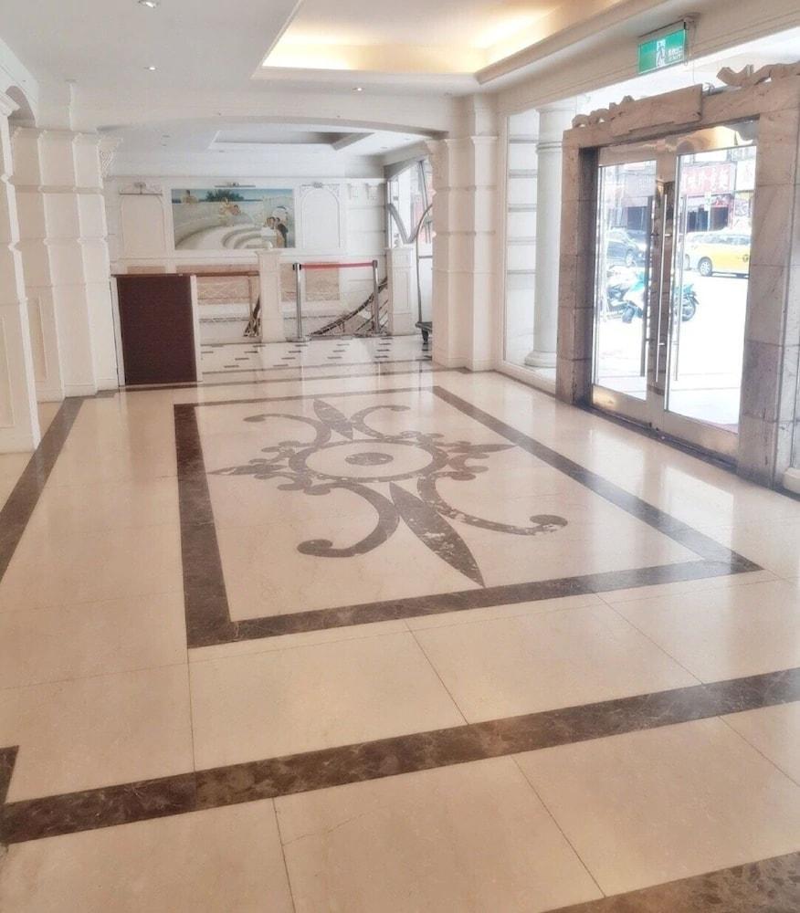 Onetel - Ximen Hotel Zhonghe  Exterior foto