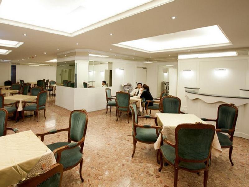 Onetel - Ximen Hotel Zhonghe  Exterior foto