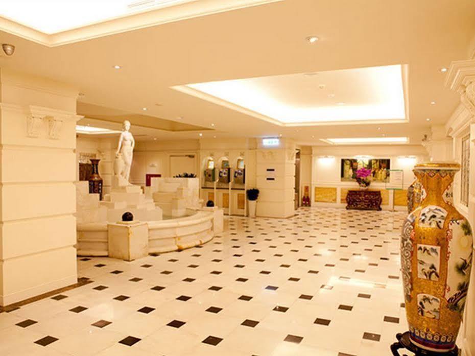 Onetel - Ximen Hotel Zhonghe  Exterior foto
